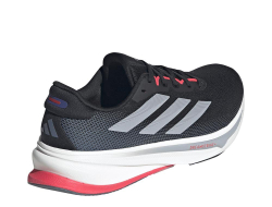 Кроссовки для бега мужские adidas Supernova Rise 2 M Черно-Красные