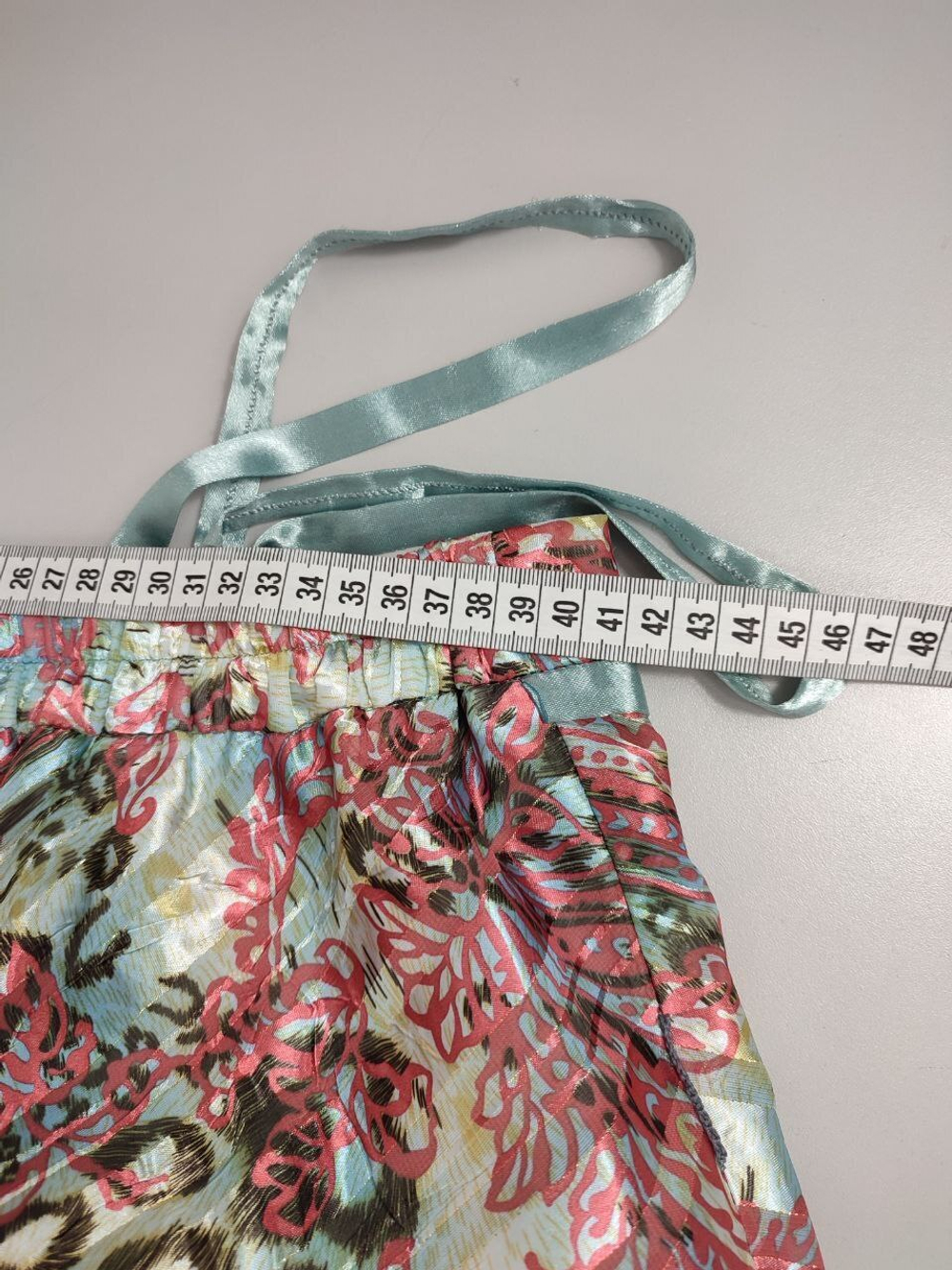 Юбка Silver string легкая 46 размер