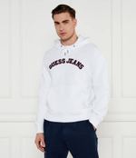 Худые Guess Jeans - белый(M5RQ44 KCPR1)