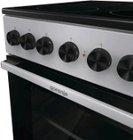 Электрическая плита Gorenje GEC5B60SG