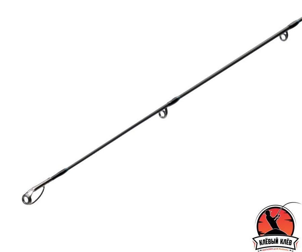 FLAGMAN Удилище спиннинговое Thunder Max 802M 2,44м тест 7-28г