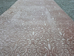 Gold Soft 1 BROWN Рулон