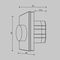 Панель управления Maytoni Lighting control 721038