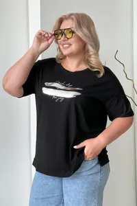 Футболка 6052 Fabrika