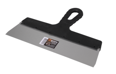 Шпатель ВИХРЬ нержавейка, пластик 300мм