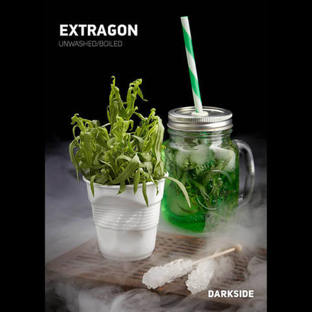 Darkside Core Extragon (Тархун) 250 гр.