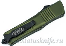 Нож Microtech Combat Troodon 142-1ODфотография - 4