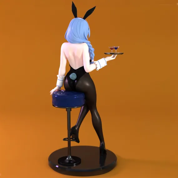 Pekomama Bunny - Hololive