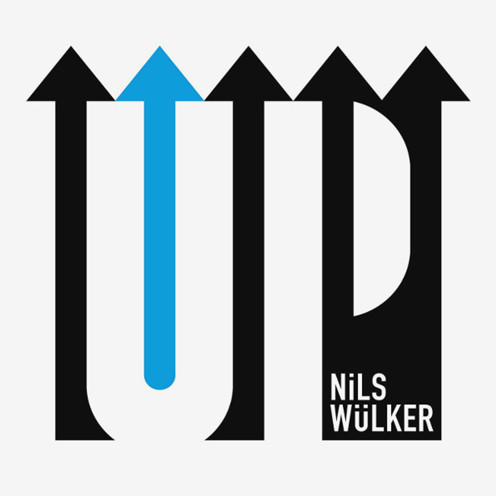 Nils Wulker / Up (2LP)