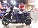 Suzuki Adderess V50 CA42A-105976