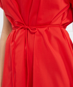 Платье Marc Cain - красный(UA 21.32 W68)