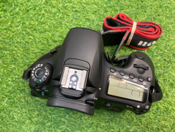 Canon EOS 60D 24.000 кадров