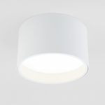 Накладной светодиодный светильник 25123/LED