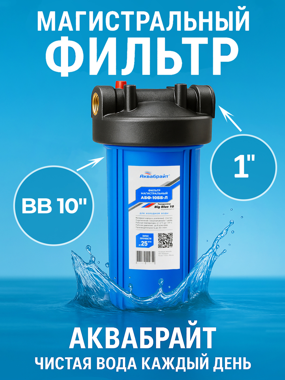 АБФ-10ББ-Л (Инфографика)