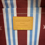 Louis Vuitton Locker Dopp Kit