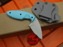 Нож Ka-Bar USSF TDI Astro MP