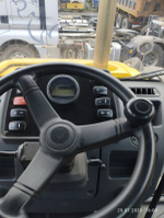 Mecalac TLB* Экскаватор-погрузчик TLB870 (Дизельный, 4,4 л, 95 л.с., АТ)
