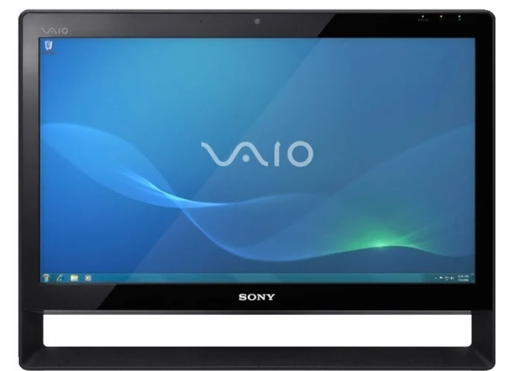 Моноблок Sony VPCL12M1R