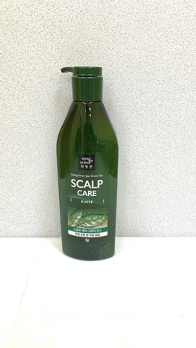 Meseenscene Кон- нер д/волос Зелёный чай 680 мл.