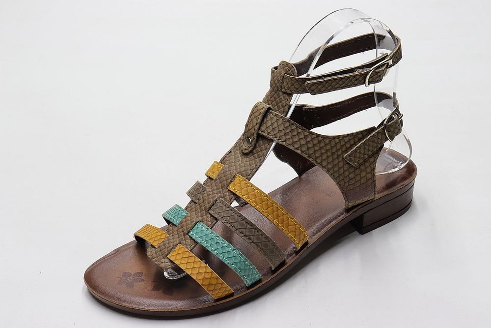 Босоножки Muya (36-41)р. / шт.