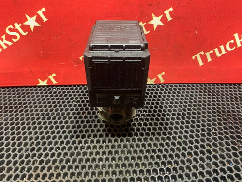 Модулятор EBS передний