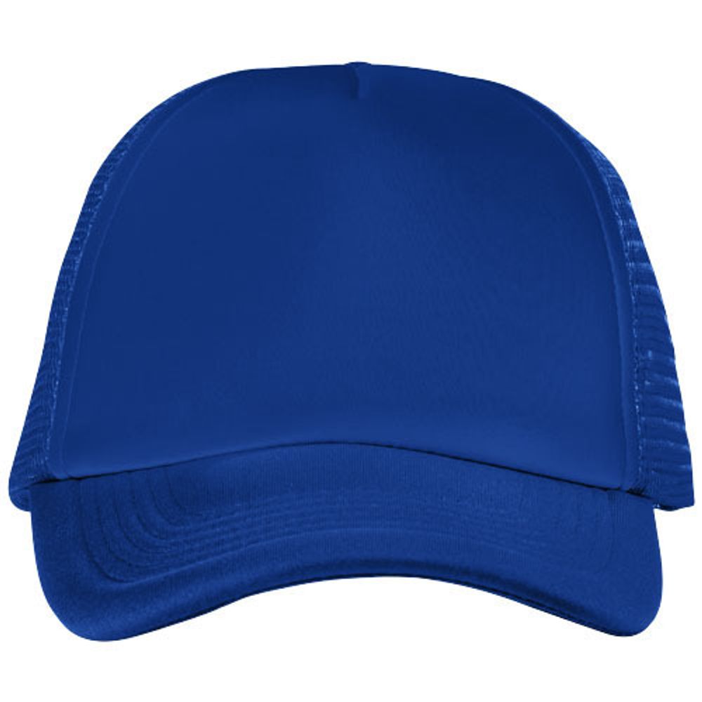 5-панельная кепка Trucker