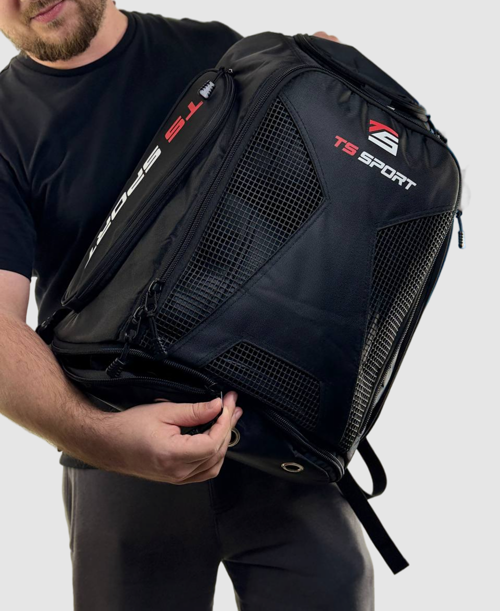 Сумка-рюкзак Tomorrow Star Victory