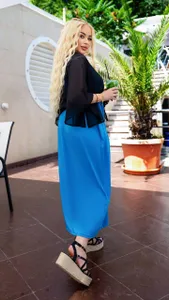 Платье УК-1933-4 Fabrika