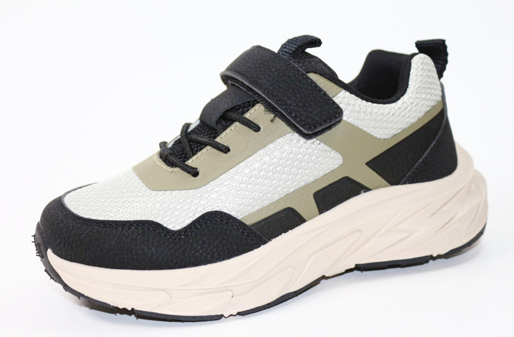 Кроссовки детские демисезонные Песня 9 арт. SHL2665-3