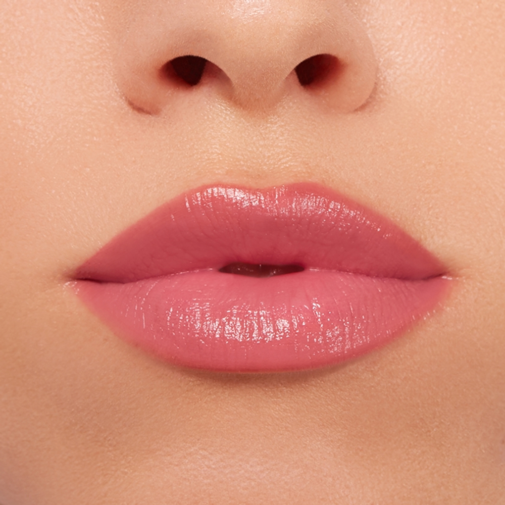 Buxom POWER-FULL PLUMP LIP BALM - Бальзам для губ оттенок Dolly Fever, 4 g