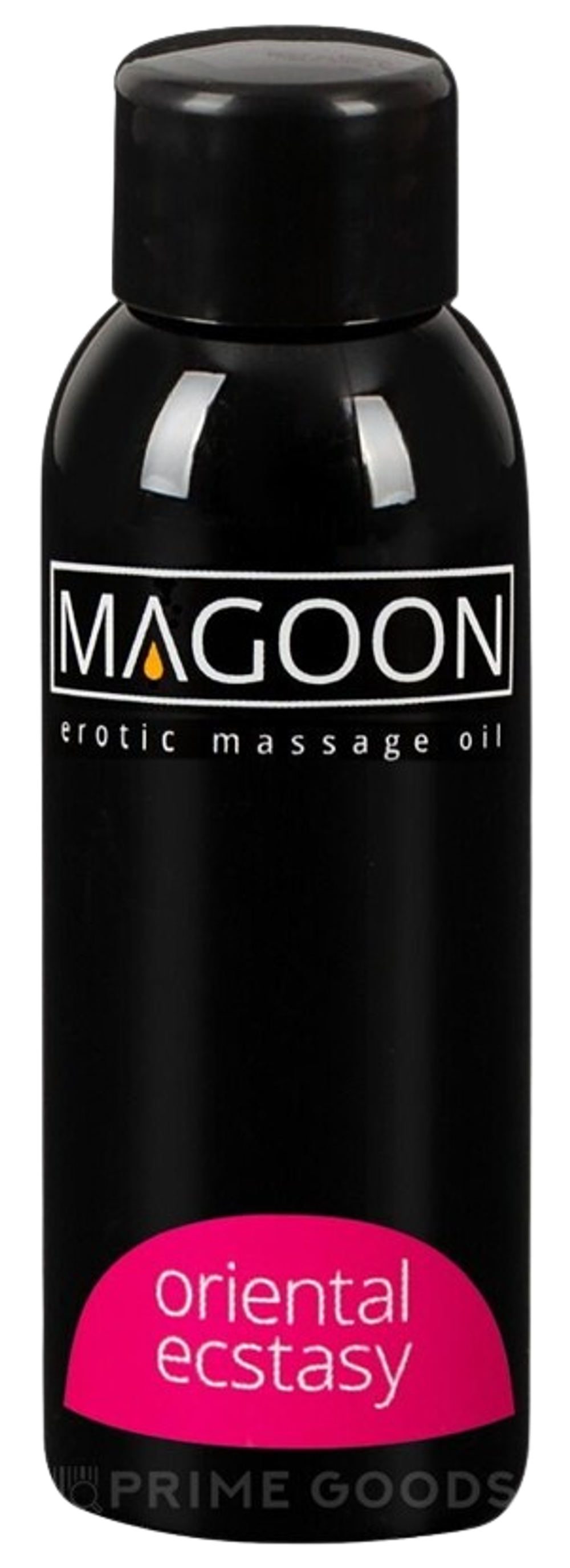 Массажное масло Magoon, аромат Oriental Ecstasy