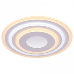 Накладной светильник Freya Melody FR6014CL-L98W