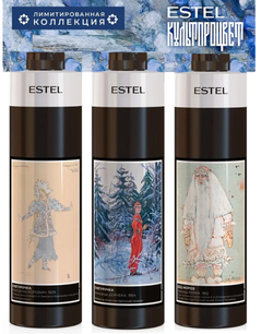 Бальзам для волос ESTEL КУЛЬТПРОЦВЕТ