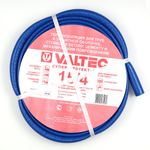 Теплоизоляция «VALTEC Супер Протект» синяя 35 мм (арт.VT.SP.R10B.3504)