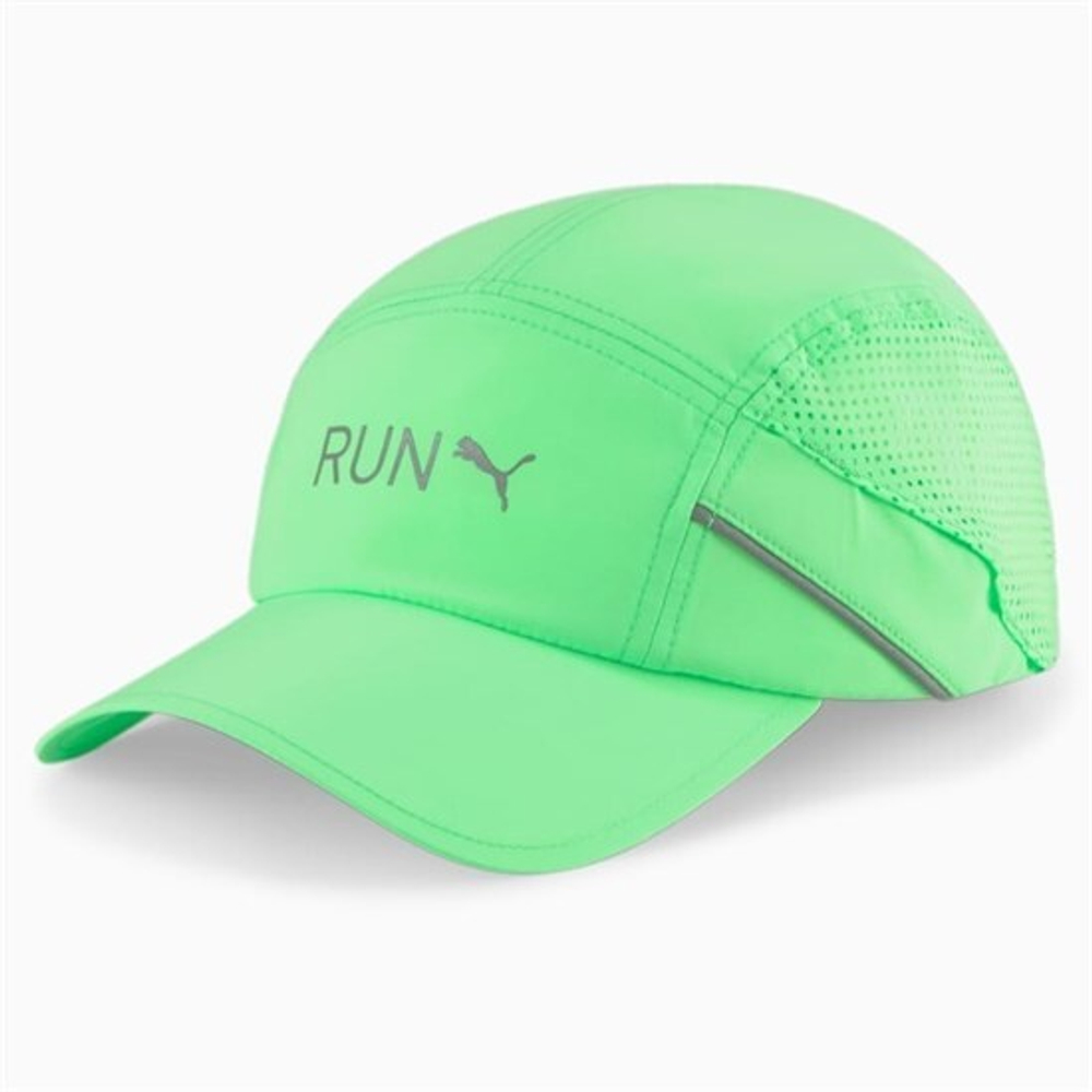 Кепка Puma Lightweight Runner Cap