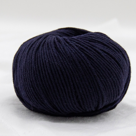 Maxi soft (10214/Чернильный) 90м/50гр