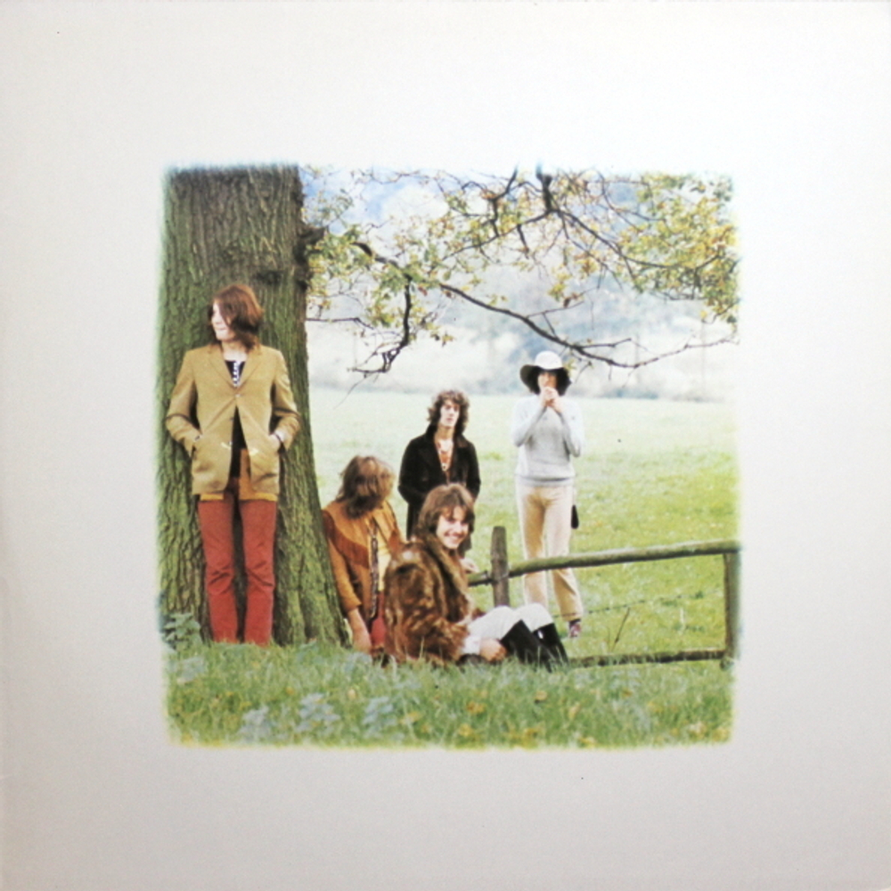 Spooky Tooth / Spooky Two (LP)