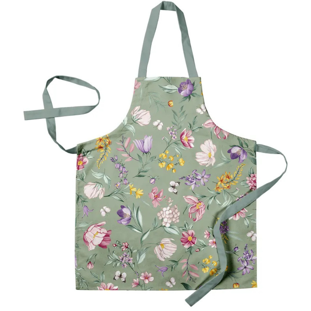 Фартук кухонный