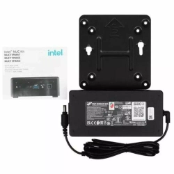 Платформа Intel NUC NUC11PAHI50Z00 Черный
