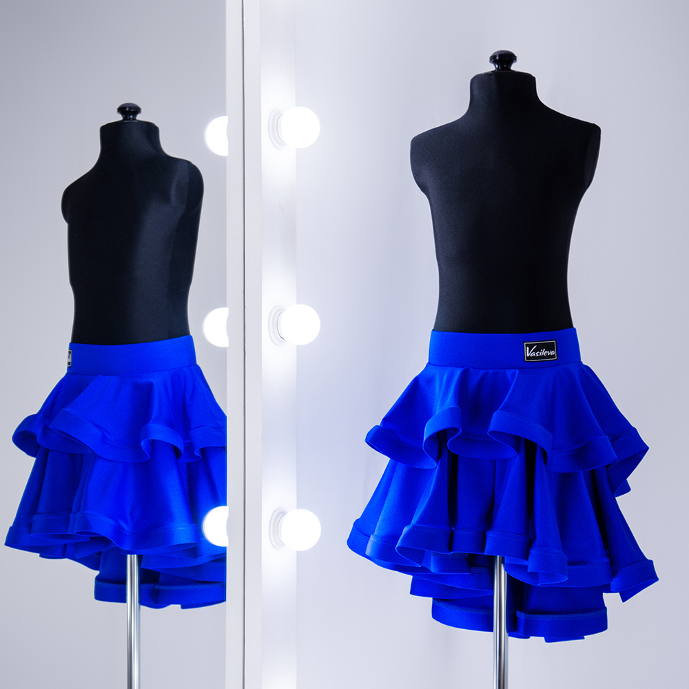 бальные танцы