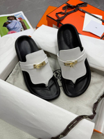 Тапочки Hermes