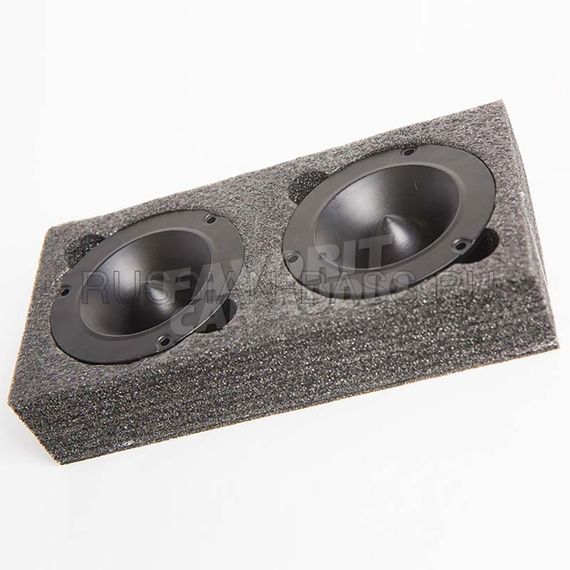 Russian Bass T100RBN