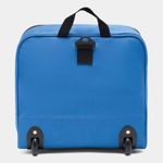 Дорожная сумка на колёсах HEX