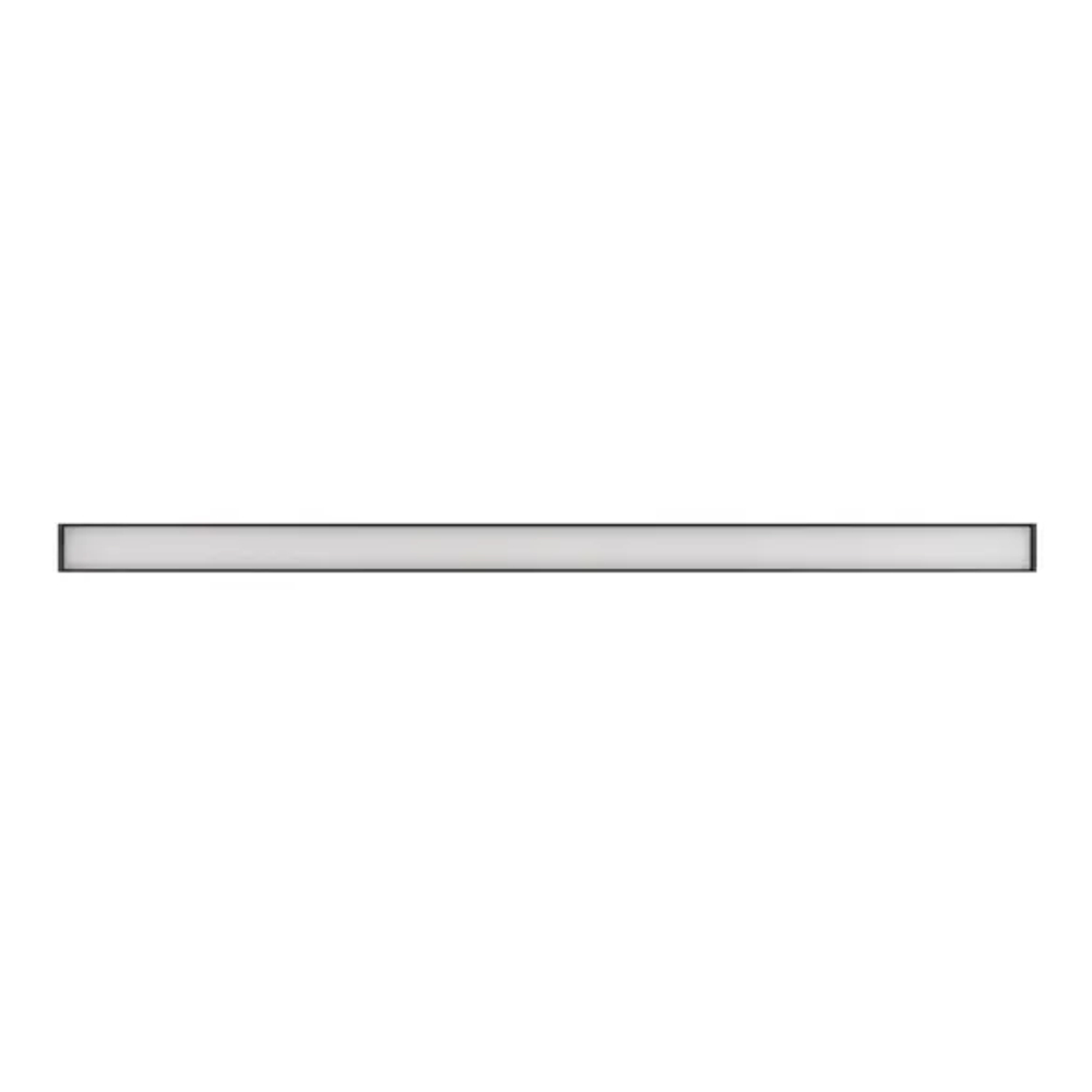 Светильник MAG-FLAT-25-L400-12W Warm3000 (BK, 100 deg, 24V, DALI) (Arlight, IP20 Металл, 5 лет) 046333