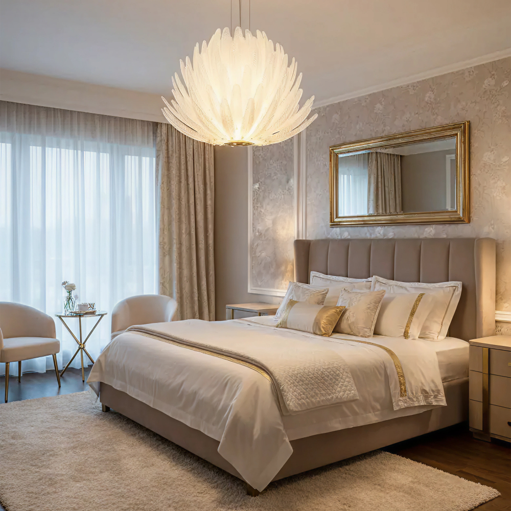 Citilux DELTORO CL327170 Люстра светодиодная подвесная