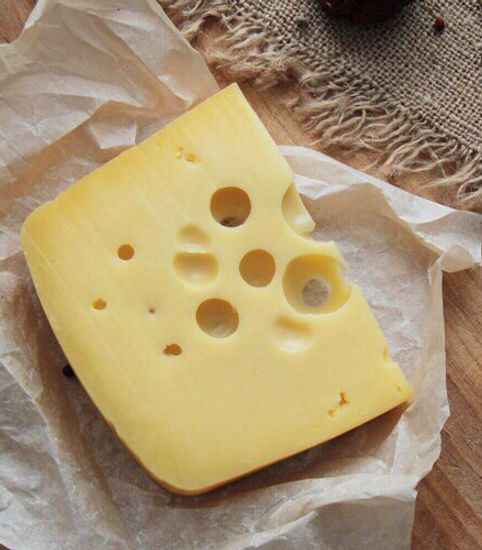 🐄 Сыр Маасдам, кг