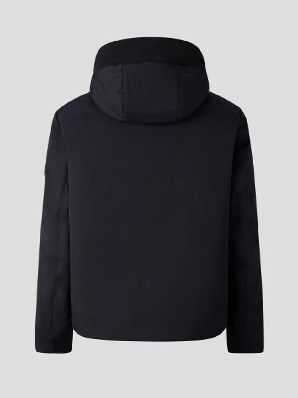 Куртка BOGNER WILS в синем цвете