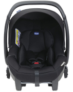Автокресло Chicco Kory Essential I-size с базой Full 360 i-size base black