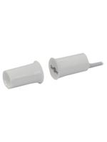 ST-DM010NC-WT Извещатель магнитоконтактный
