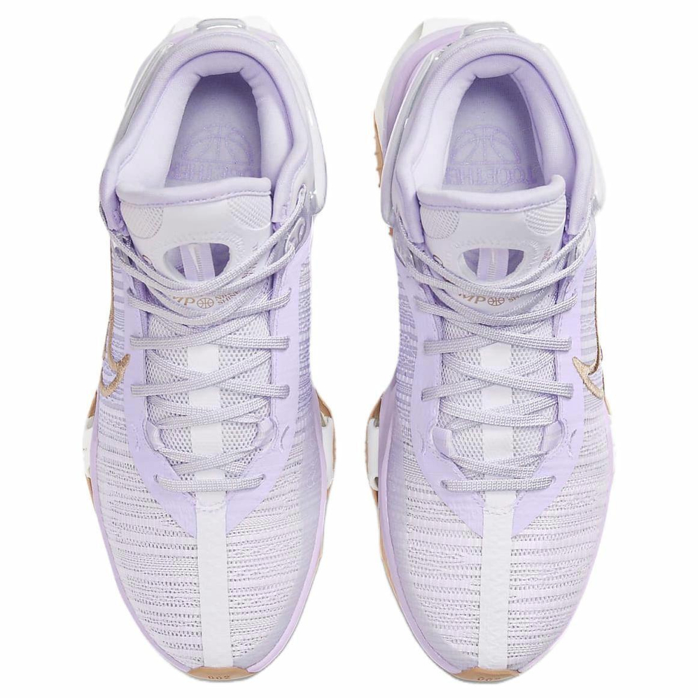 Кроссовки Nike Air Zoom G.T. Jump 2